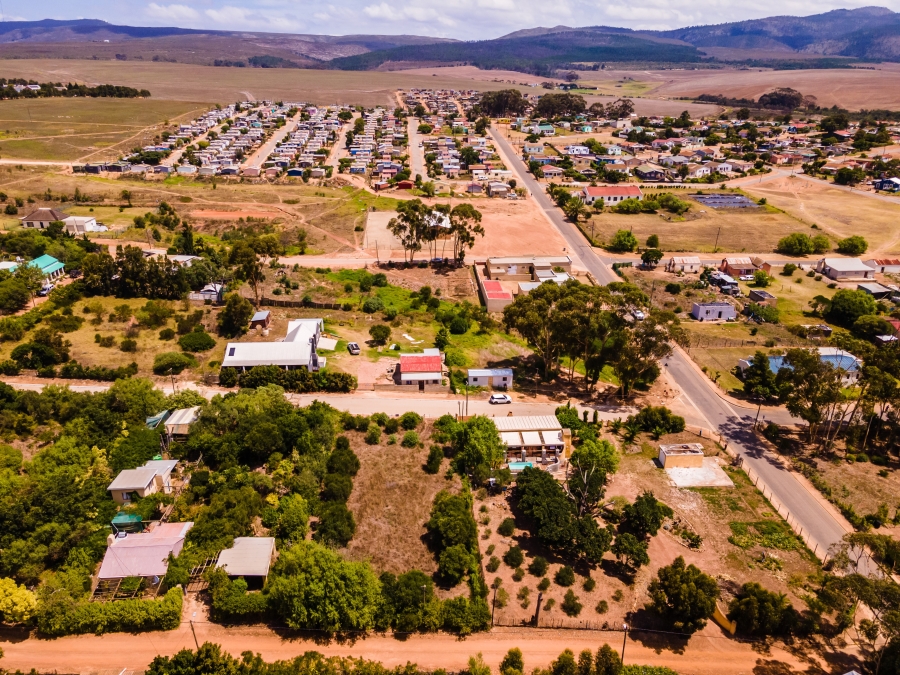 0 Bedroom Property for Sale in Napier Western Cape